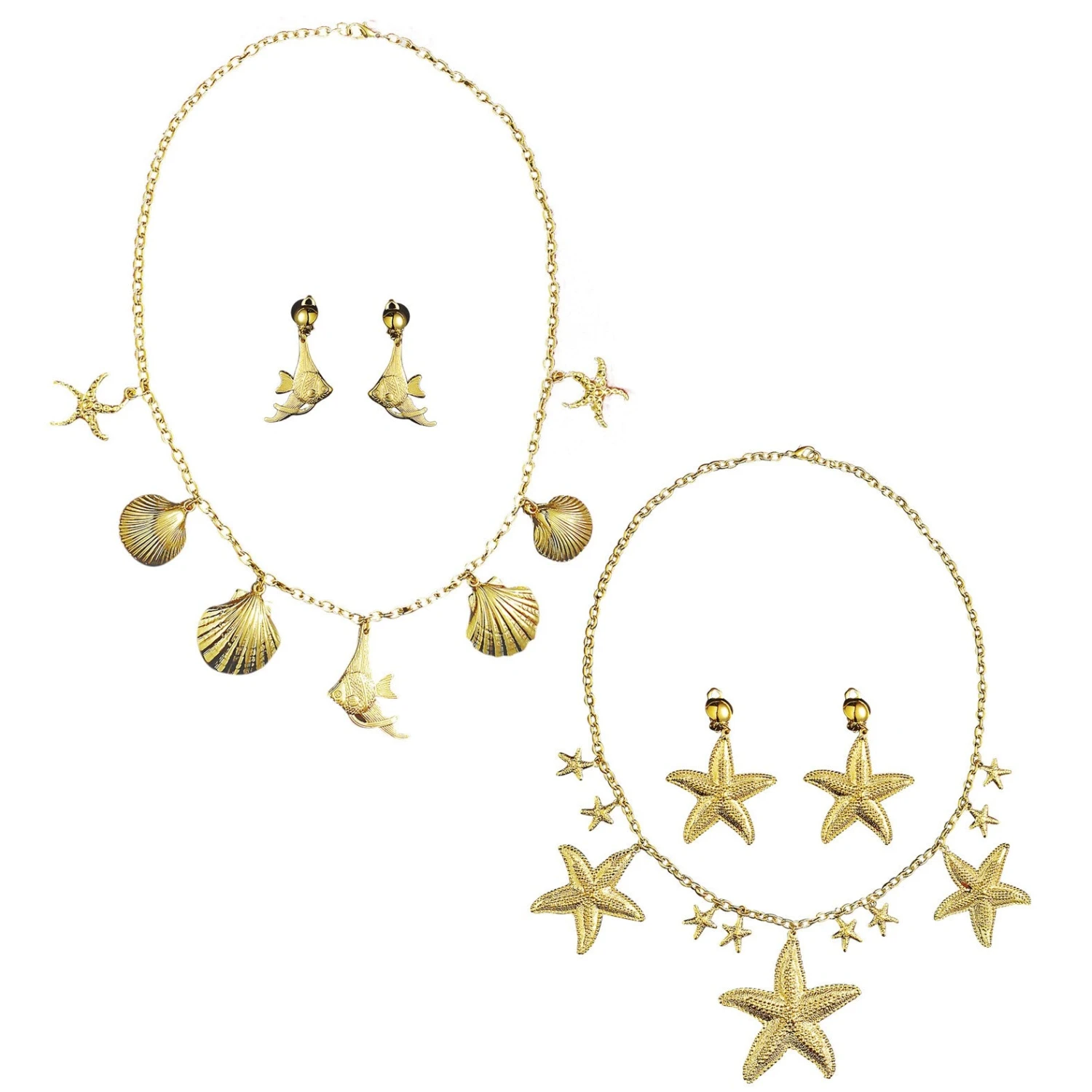 SET SIRENA DEI MARI 3 SET SIRENA DEI MARI - immagine 3