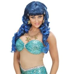 SET SIRENA DEI MARI 9 SET SIRENA DEI MARI -Widmann 4997S d