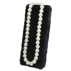 COLLANA DI PERLE GRANDE -Widmann 5004P b