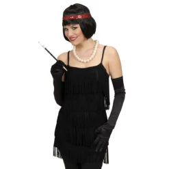 COLLANA DI PERLE GRANDE -Widmann 5004P d