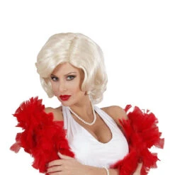 SET MARILYN BIGIOTTERIA LUSSO