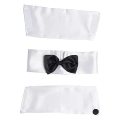 SET SPOGLIARELLISTA UOMO 5 SET SPOGLIARELLISTA UOMO -Widmann 5472S a