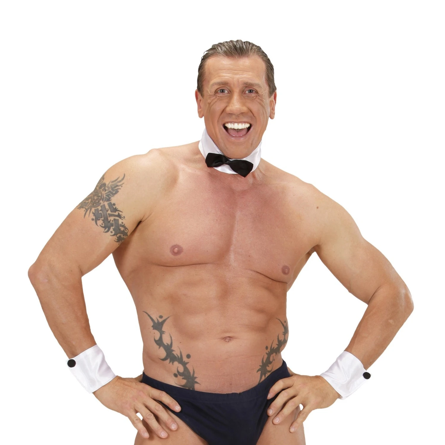 SET SPOGLIARELLISTA UOMO 1 SET SPOGLIARELLISTA UOMO