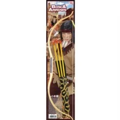 SET ARCO E FRECCE CM 51 -Widmann 5832 3