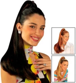 EXTENSION ACCONCIATURA SASHA COLOR RAME