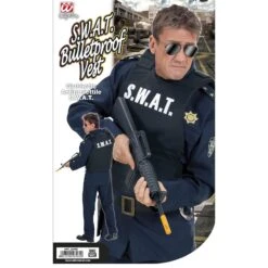 GIUBBOTTO SWAT -Widmann 608 4