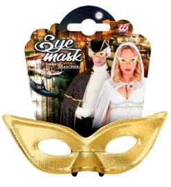 DOMINO PAPILLON METALLIZZATO 12 DOMINO PAPILLON METALLIZZATO -Widmann 64511 z