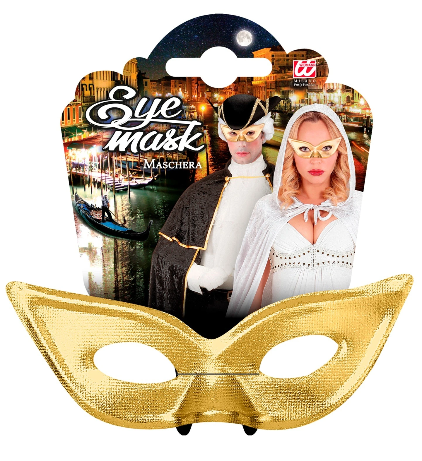 DOMINO PAPILLON METALLIZZATO 6 DOMINO PAPILLON METALLIZZATO - immagine 6