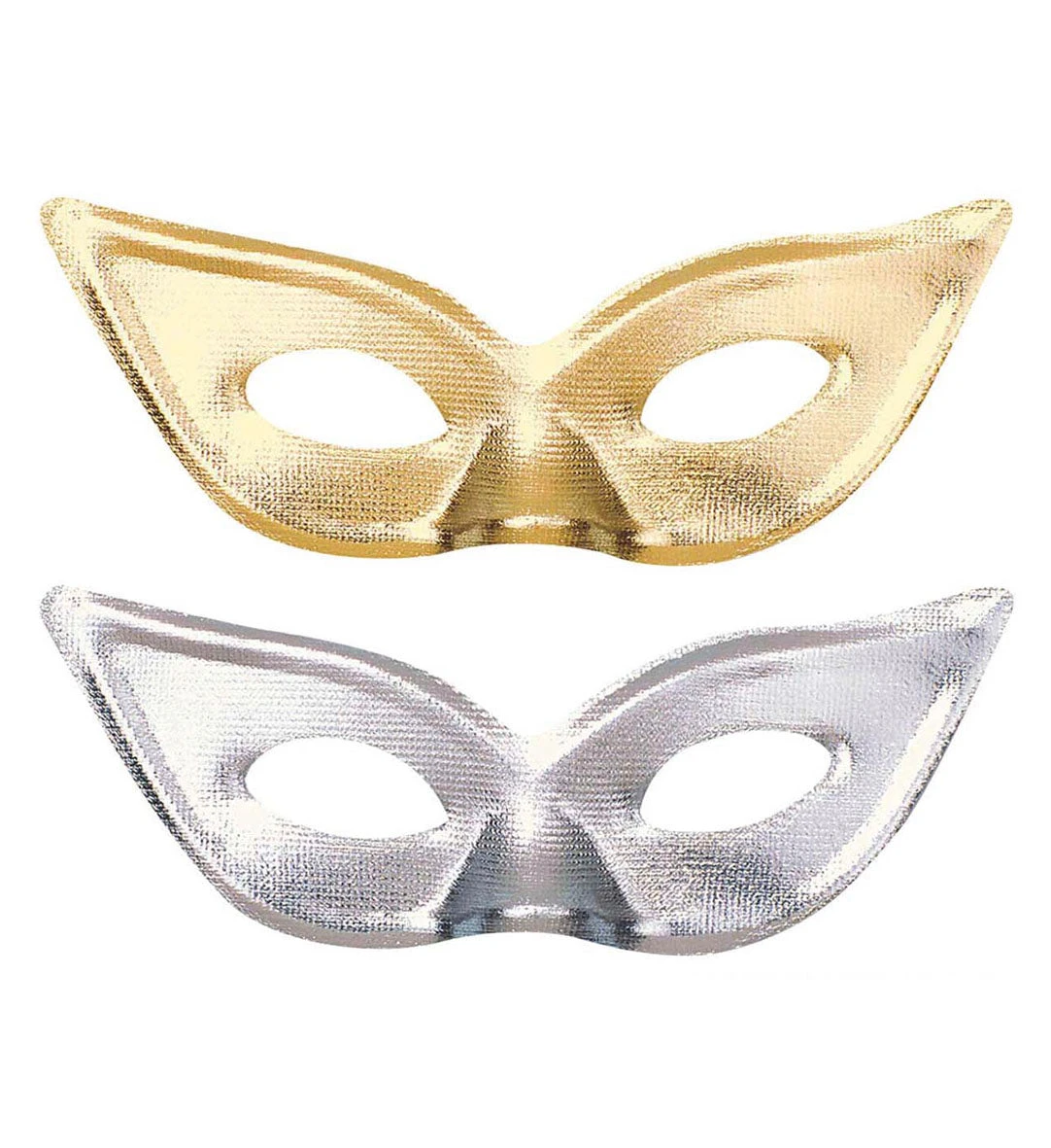 DOMINO PAPILLON METALLIZZATO 1 DOMINO PAPILLON METALLIZZATO