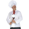 TRAVESTIMENTO CUOCO DA ADULTO MASTERCHEF