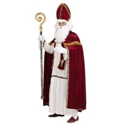 COSTUME SAINT NICHOLAS -Widmann 66832 b 1