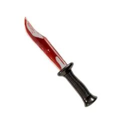 COLTELLO INSANGUINATO