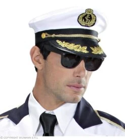 OCCHIALI RE DEL BLUES -Widmann 6729C b