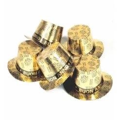 CILINDRO BUON ANNO NUOVO