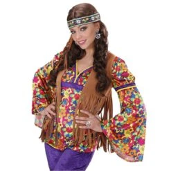 ANELLO PEACE AND LOVE CON STRASS -Widmann 7538H c