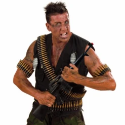 FUCILE DA ASSALTO -Widmann 787 3