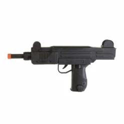 UZI CON SUONO MITRAGLIATORE