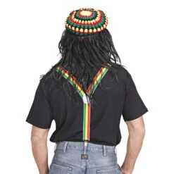 BRETELLE JAMAICA -Widmann 7984C d