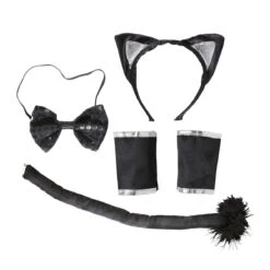 TRAVESTIMENTO DA GATTA