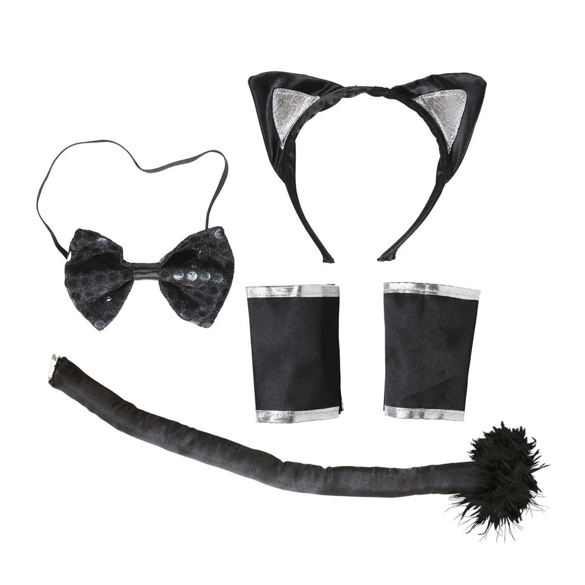 TRAVESTIMENTO DA GATTA 1 TRAVESTIMENTO DA GATTA