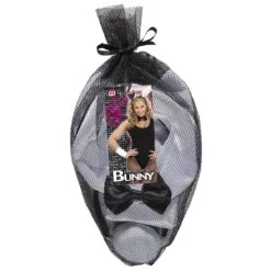 TRAVESTIMENTO DA CONIGLIETTA 7 TRAVESTIMENTO DA CONIGLIETTA -Widmann 841 4