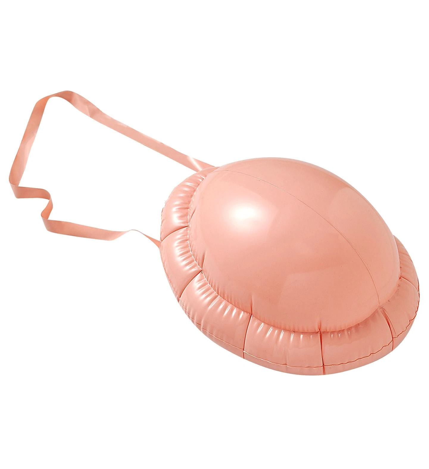 FINTA GOBBA O PANCIONE GONFIABILE 1 FINTA GOBBA O PANCIONE GONFIABILE