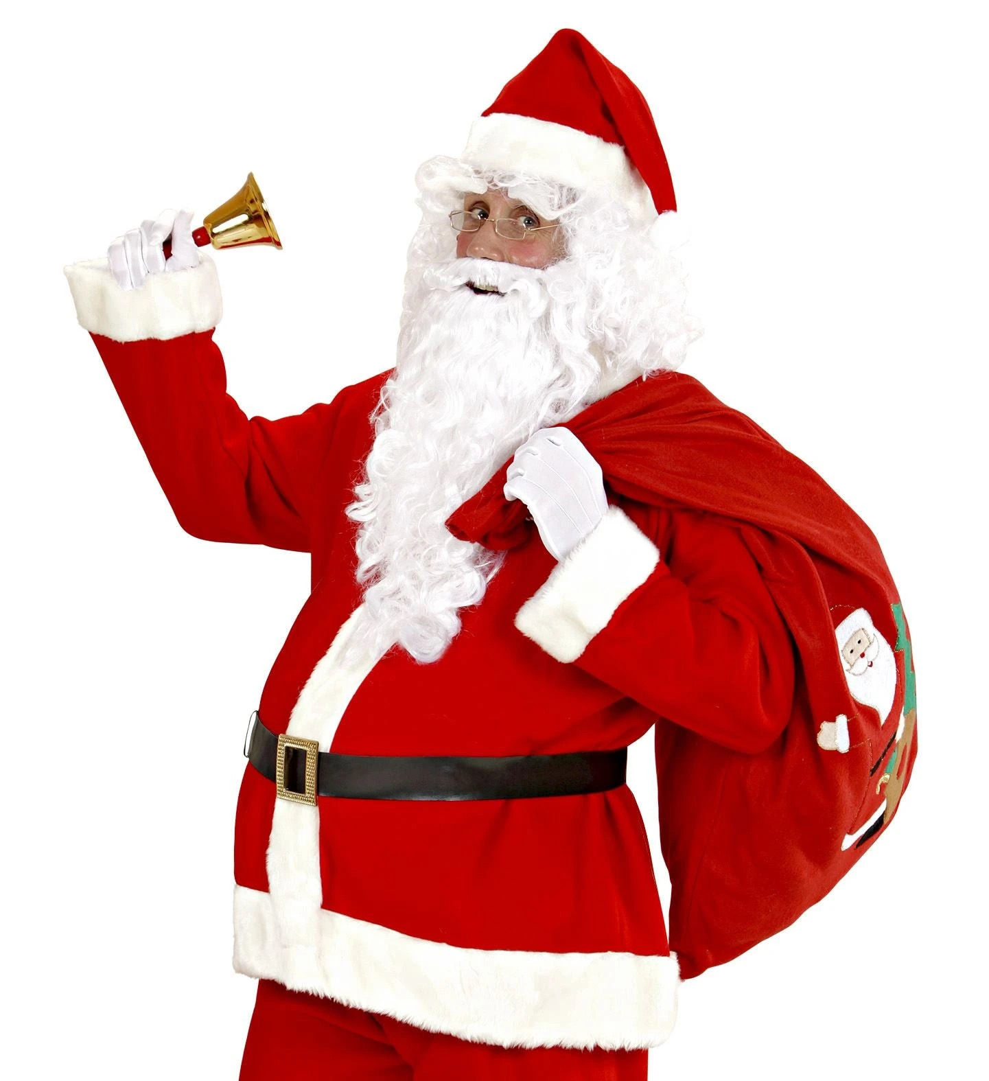 FINTA GOBBA O PANCIONE GONFIABILE 2 FINTA GOBBA O PANCIONE GONFIABILE - immagine 2