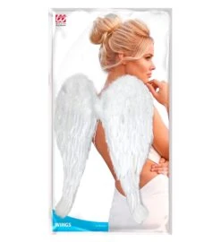 ALI IN PIUMA -Widmann 8652B z