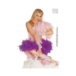 POLSIERA CAVIGLIERA PAIETTATA