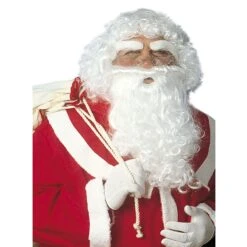 SET LUSSO DA BABBO NATALE