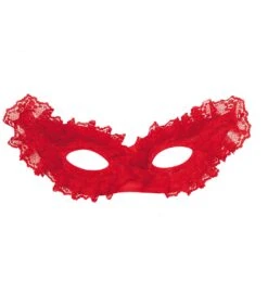 DOMINO PAPILLON CON PIZZO -Widmann ROSSO e88a13d4 3a8d 485a a3f6 bfe62aa8be48