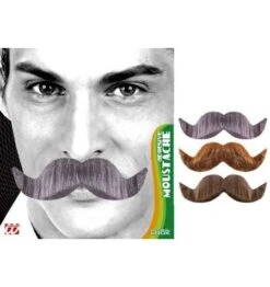 WIDMANN Baffi Ambasciatore