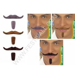 WIDMANN Baffi E Pizzetto A Mosca Vari Colori. Contattaci 0815262213