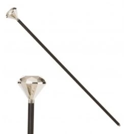 WIDMANN Bastone Con Diamante