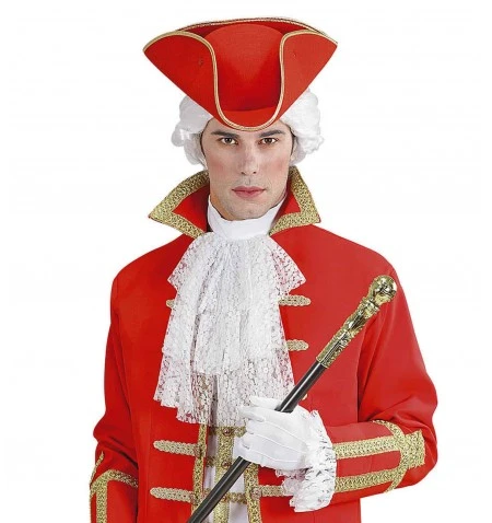 WIDMANN Bastone Da Passeggio Reale 107cm Festival Magia Giocoleria 4 WIDMANN Bastone Da Passeggio Reale 107cm Festival Magia Giocoleria - immagine 4