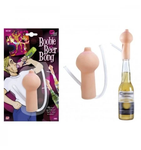 WIDMANN Beer Bong Tetta Sexy Celibato 1 WIDMANN Beer Bong Tetta Sexy Celibato