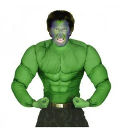 WIDMANN Camicia Supermuscoli Verde