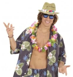 WIDMANN Cappello Fedora In Paglia -Widmann cappello fedora panama in paglia 2