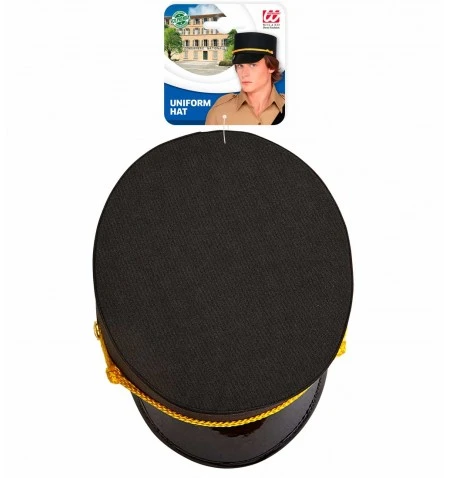 WIDMANN Cappello Schiaccianoci-contattaci Al Numero 0815262213- 2 WIDMANN Cappello Schiaccianoci-contattaci Al Numero 0815262213- - immagine 2