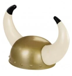 WIDMANN Cappello Vichingo In Plastica