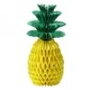 WIDMANN Centrotavola Ananas 35cm