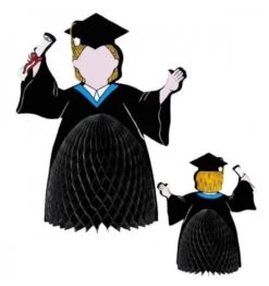 WIDMANN Centrotavola Laureato A Nido Daape 30cm