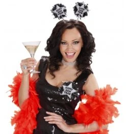 WIDMANN Cerchietto Happy New Year -Widmann cerchietto happy new year 4