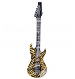 WIDMANN Chitarra Gonfiabile 105cm