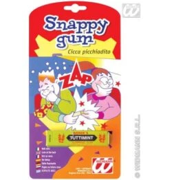 WIDMANN Cicca Picchiadito