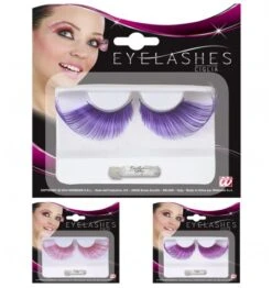 WIDMANN Ciglia Extralunghe - Contattaci Al Numero 0815262213 –