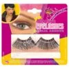 WIDMANN Ciglia Extralunghe Nere