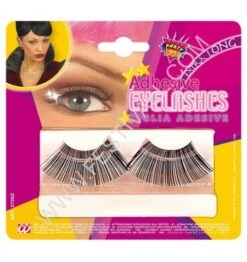 WIDMANN Ciglia Extralunghe Nere