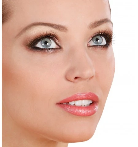 WIDMANN Ciglia Nere Misto Punte Corte E Lunghe 2 WIDMANN Ciglia Nere Misto Punte Corte E Lunghe - immagine 2