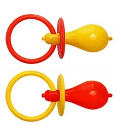 WIDMANN Ciucciotto Sonoro